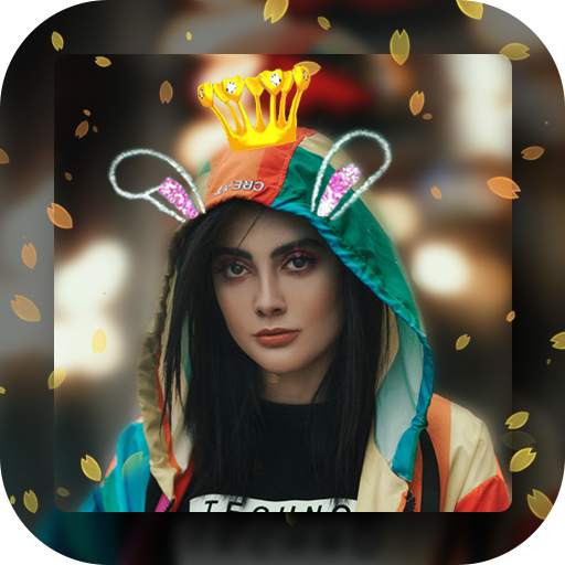Crown photo editor 1.2
