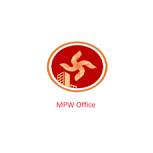 MPW Office icon