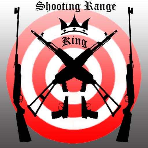 Shooting Range King 1.7