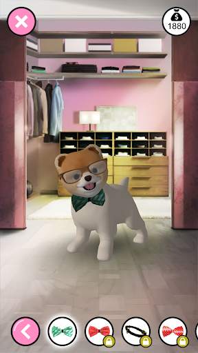 BOO The App screenshot 2