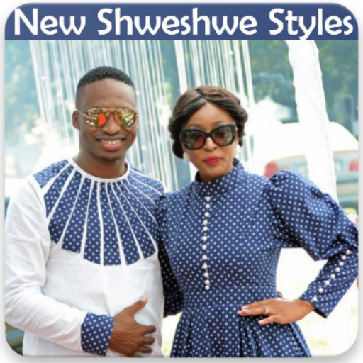 New Shweshwe Dresses icon