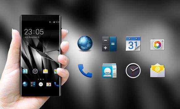 Themes for Micromax Canvas Fire 4G screenshot 4