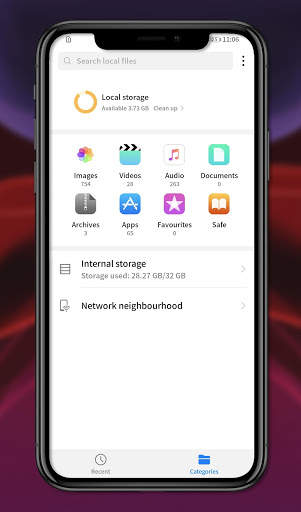 i11 EMUI 9 & EMUI 9.1 Theme screenshot 6