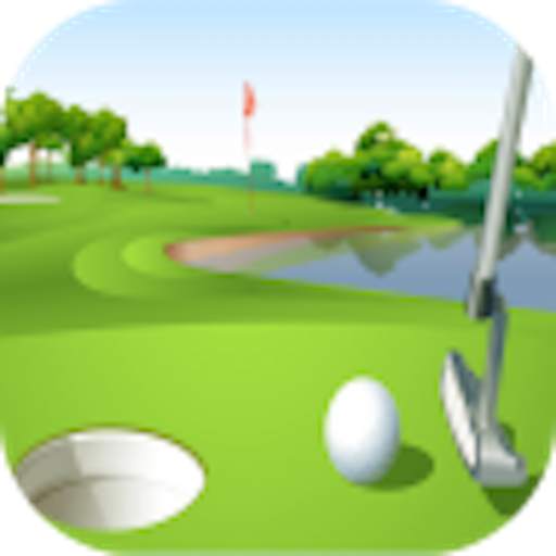 Mini Golf Game 1.4