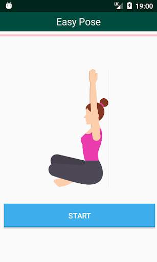 Yoga at Home for Beginners – Daily Yoga Workout screenshot 3