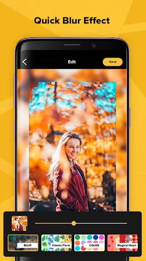PICFY - Photo Editor Pro screenshot 6