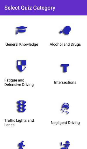 The Highway Code Singapore скриншот 3