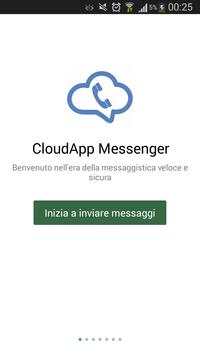 CloudApp Messenger screenshot 5