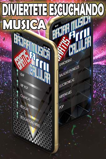 Download Free And Fast Music Mp3 To My Cell Guide screenshot 4