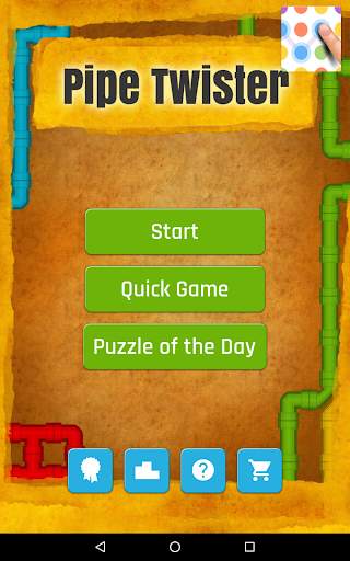 Pipe Twister: Pipe Game screenshot 6