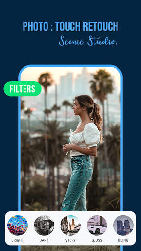 Touch Retouch - Remove Object from Photo screenshot 4