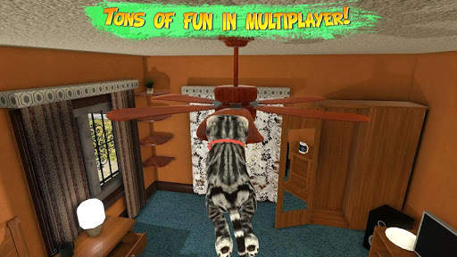 Cat Simulator Kitty Craft Pro Edition screenshot 6