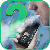 Mobile Vape Lite 2 icon
