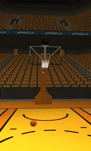 Three Point Shootout - Free screenshot 6