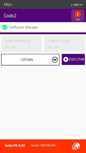 FAZ  - Gamarra screenshot 4