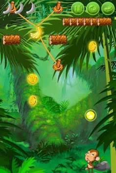 Monkey Games screenshot 3