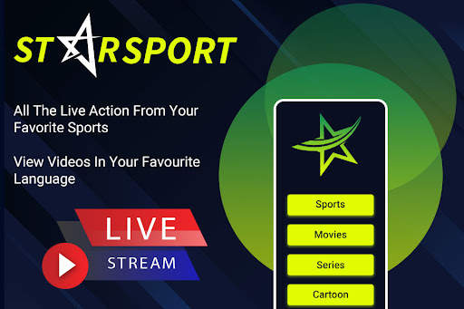 Hot Live Cricket TV Streaming screenshot 5