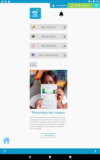 Leesco screenshot 4
