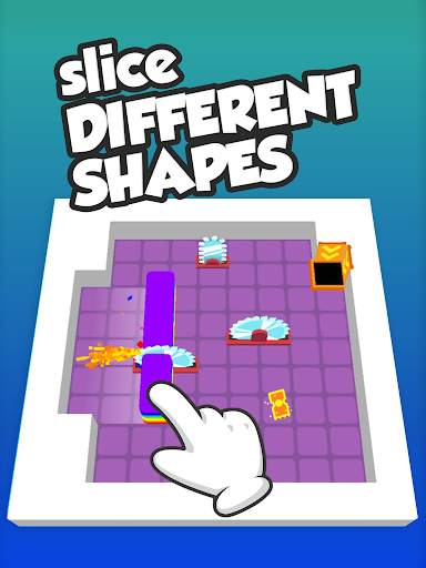 Shape Slicer 3D screenshot 8