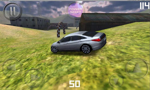 Real Drift Racing screenshot 2