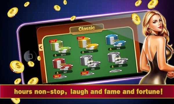 Teen Patti Klub-Free chips everyday screenshot 7