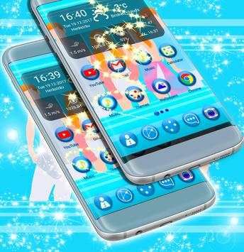 Kpop Launcher App screenshot 2