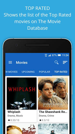 New Movies & TV Shows screenshot 4