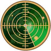 Crime Scene Tracker