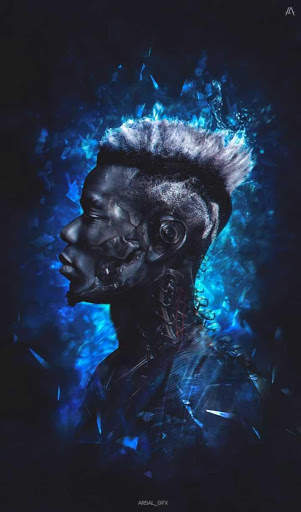 Paul Pogba 4K Wallpaper screenshot 14