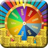 Spin And Earn : Earn Money 1.3