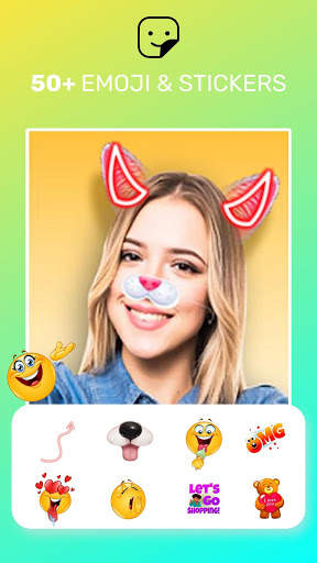 Collage Maker Pro - Pic Editor & Photo Collage screenshot 3