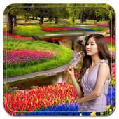 Garden Photo Frames 1.01