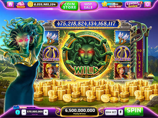 Baba Wild Slots - Casino Games स्क्रीनशॉट 12