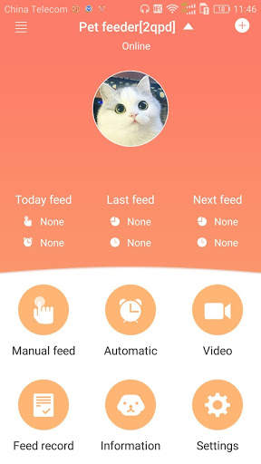 XPet screenshot 1
