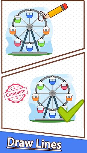 Draw Master & DOP 3 5 تصوير الشاشة