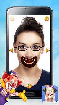 Funny Face Changer screenshot 4