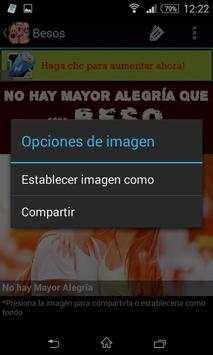 Imágenes para el Facebook screenshot 5