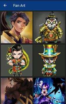 Free ML Wallpapers HD For Mobile Legends screenshot 5