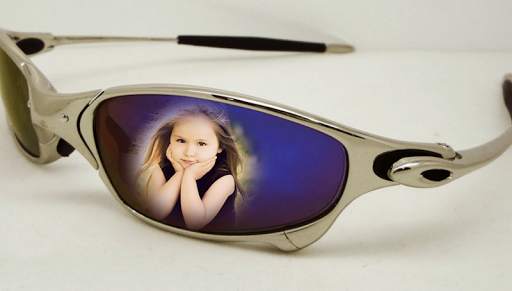Goggle Photo Frames screenshot 7