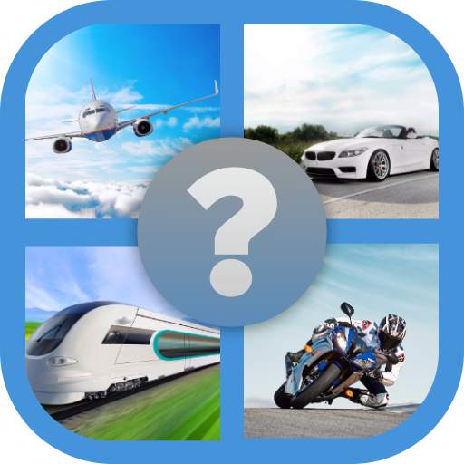 4 Pics 1 Word 4.16.0z