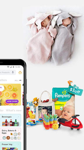 Saharmall Online Shopping App screenshot 6