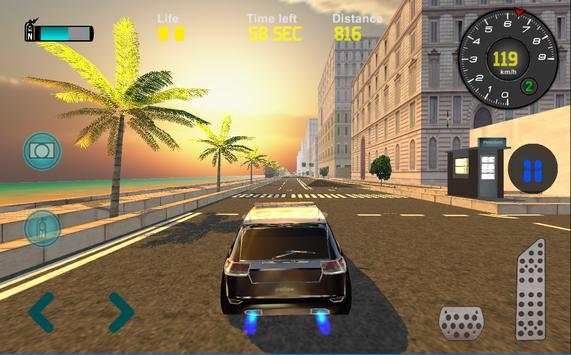 Car Traffic Racing screenshot 2