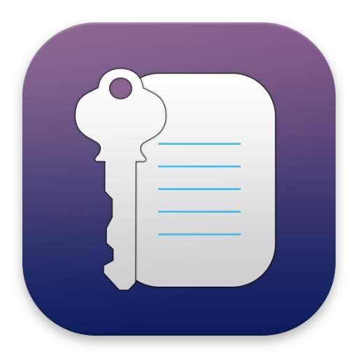 Simple Password Manager 1.2.2
