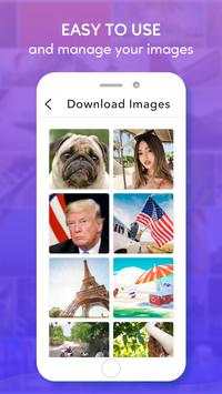 Image Downloader screenshot 4