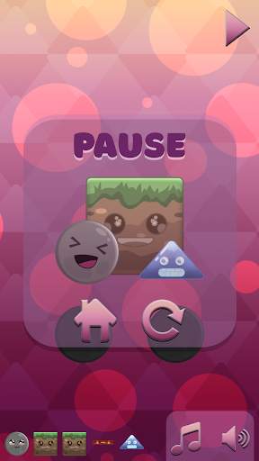 Perfect Stack Shape screenshot 4