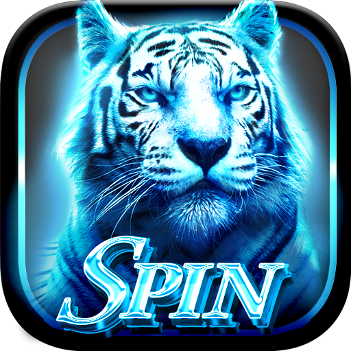Slots Super Tiger Casino Slots иконка