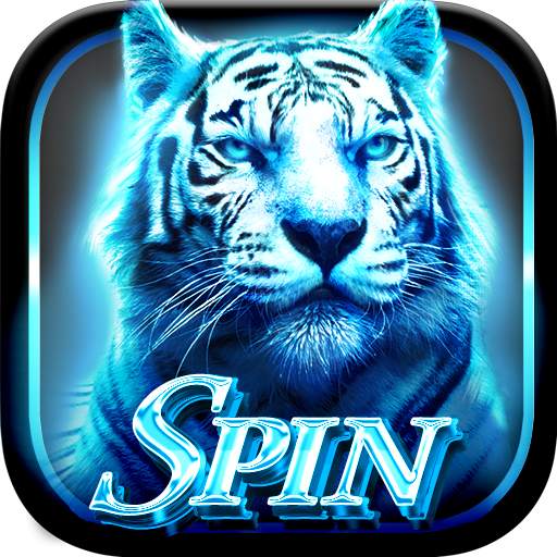 Slots Super Tiger Casino Slots 1.2.0