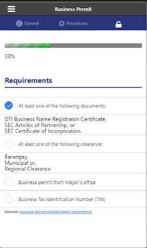 Forms PH screenshot 4