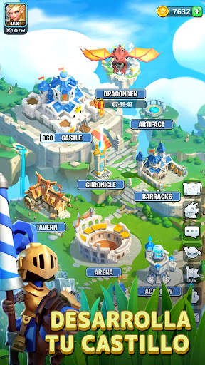 Kingdom Guard:Tower Defense TD screenshot 5