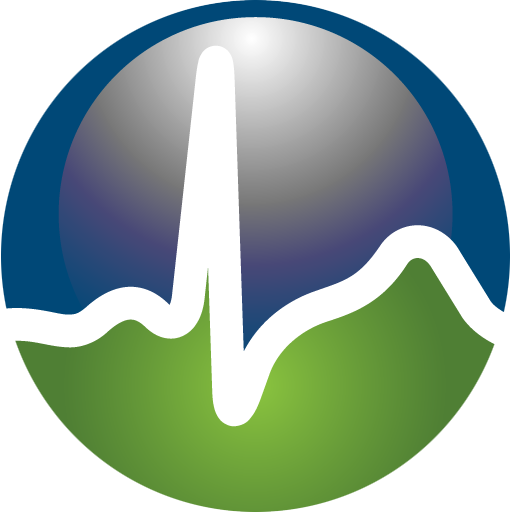 WebSitePulse Status icon